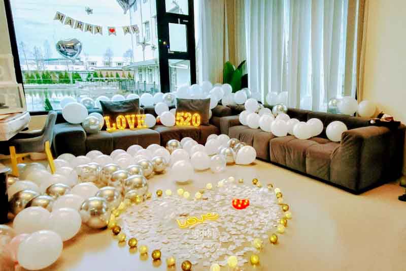 7星大隱Villa的民宿照片