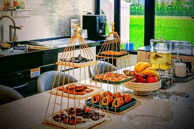 7星大隱Villa的民宿照片