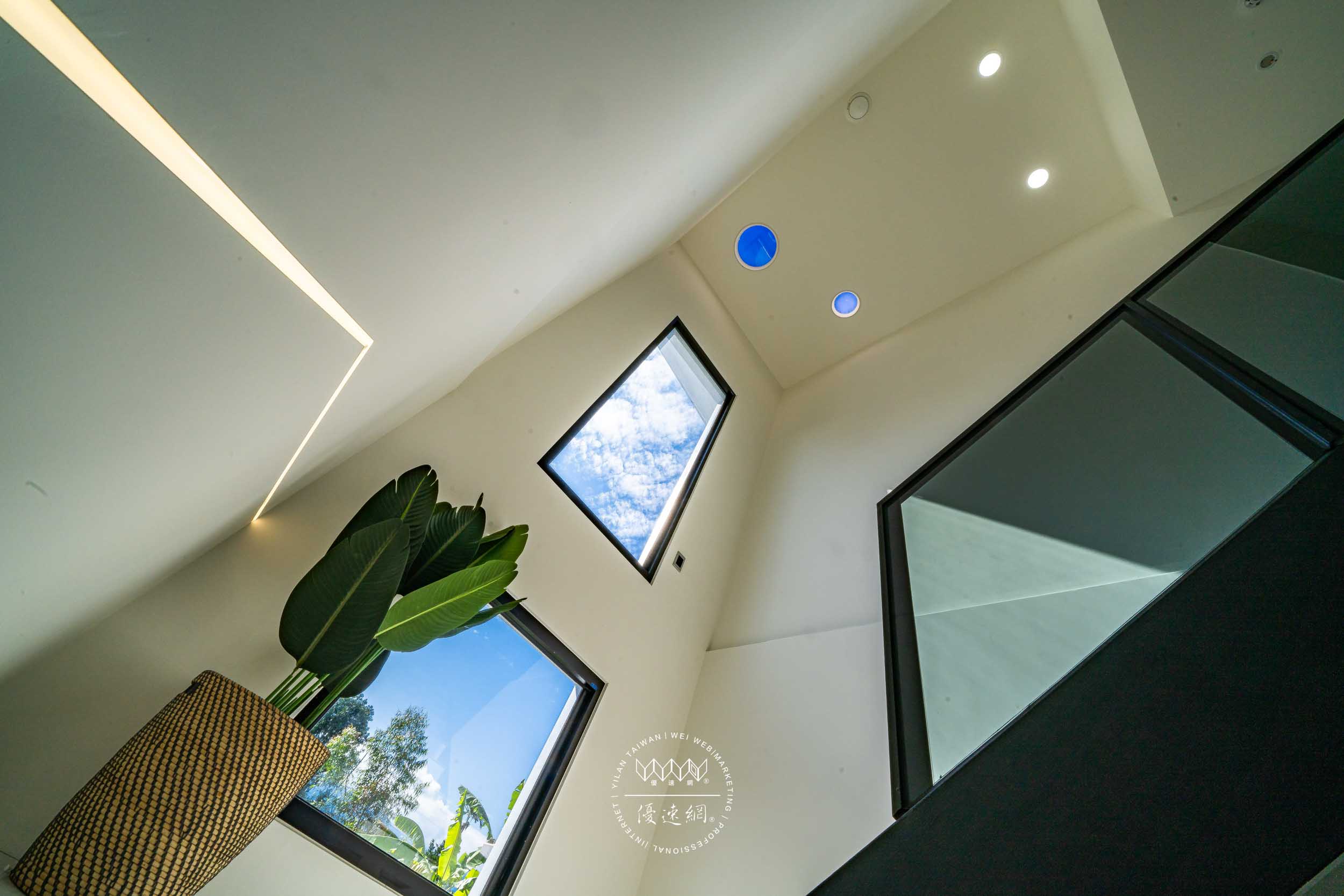 7星大隱Villa的民宿照片